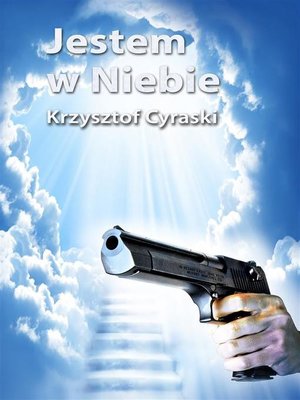 cover image of Jestem w Niebie
